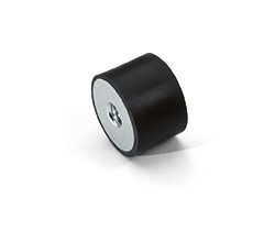 DVA.5-Rubber buffers
